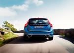 Volvo V60 Plug-In Hybrid R-Design 2014 года